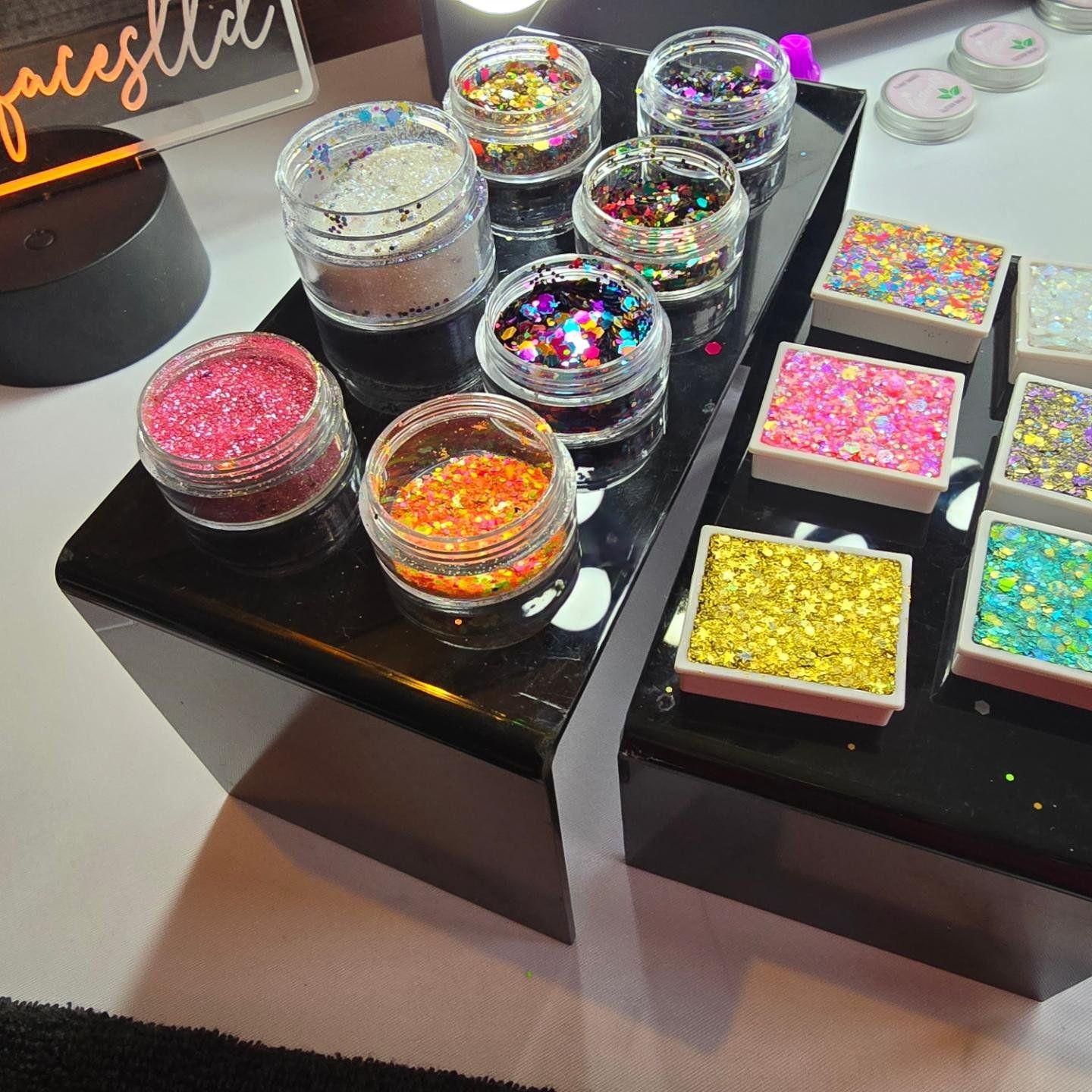 Glitter Bar